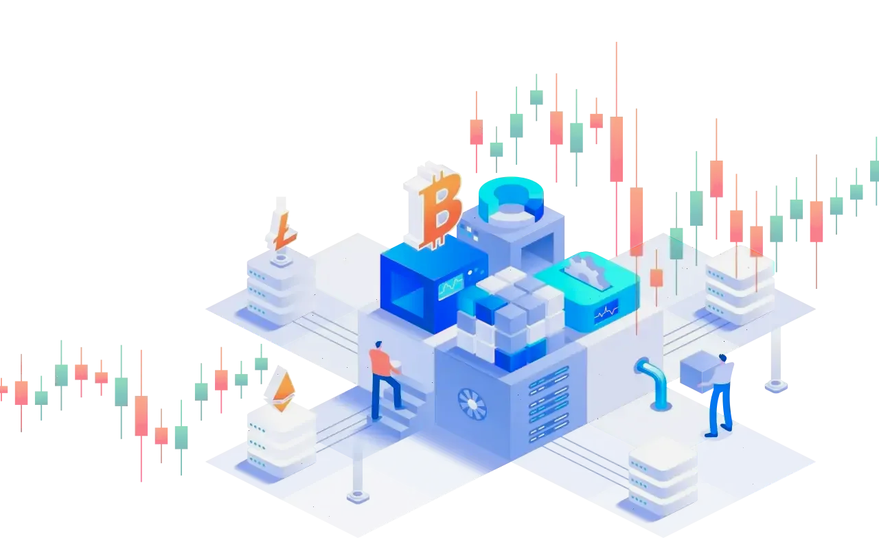 Descontária plataforma de investimento